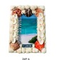 Διακοσμητική Κορνίζα Souvenir - R269-6 - 426965