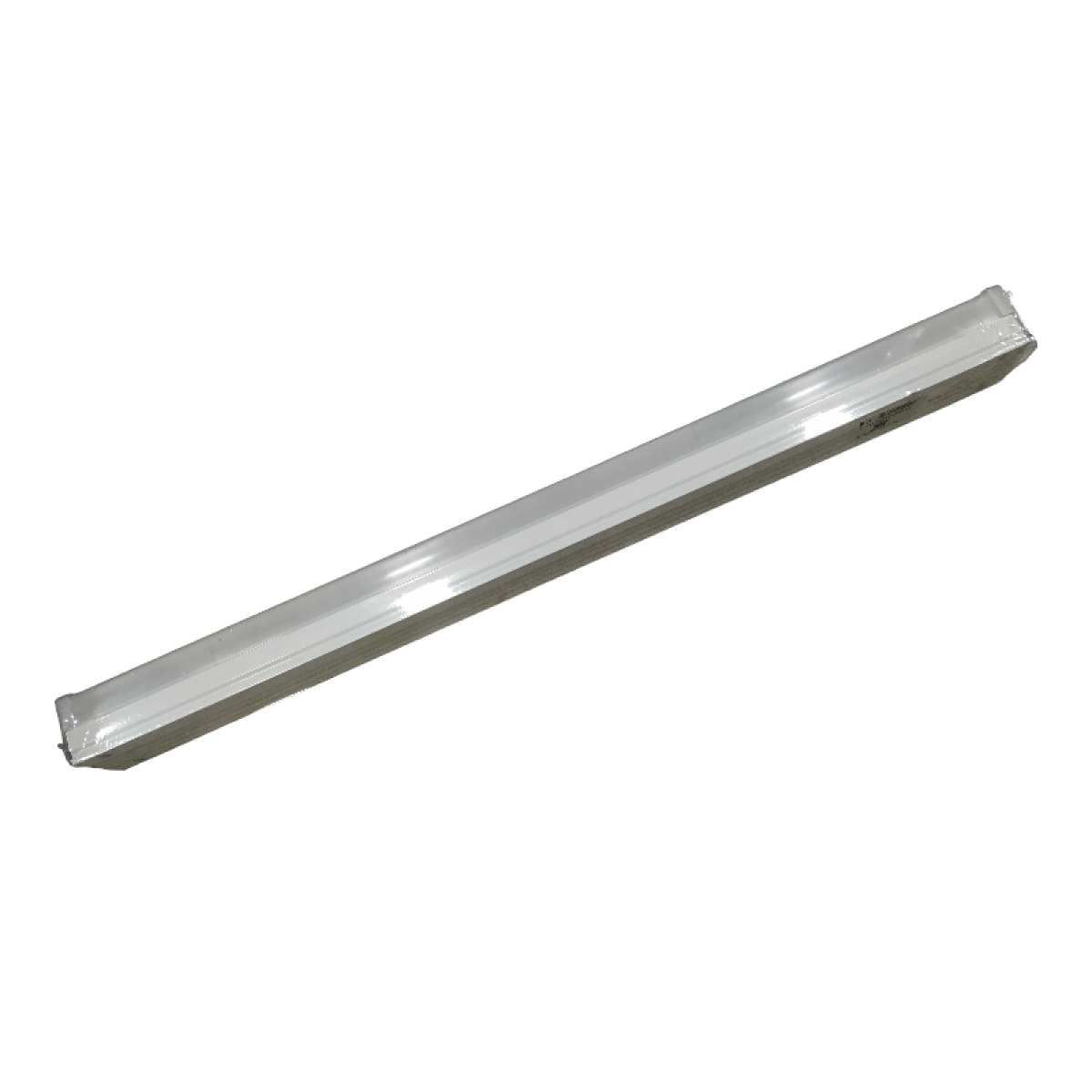 Μπάρα φωτισμού LED - 2 row tube - 50W - 60cm - T13 - Cool White - 430319