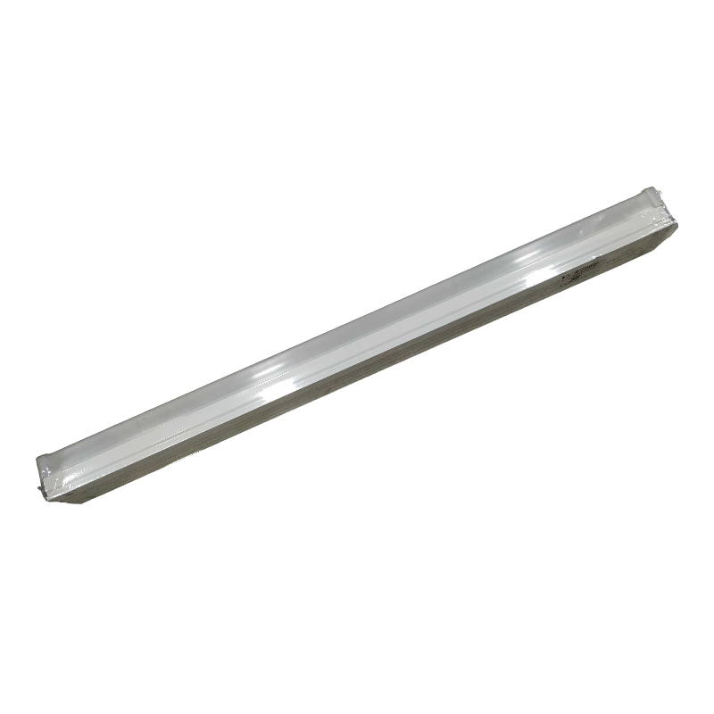 Μπάρα φωτισμού LED - 2 row tube - 50W - 60cm - T13 - Cool White - 430319