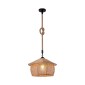 Φωτιστικό οροφής Rustic - 22 - 430620