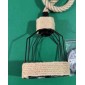 Φωτιστικό οροφής Rustic - 28 - 430682