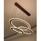 Φωτιστικό οροφής τραπεζαρίας LED - 2009 - 430777