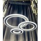 Φωτιστικό οροφής τραπεζαρίας LED - 2009 - 430777