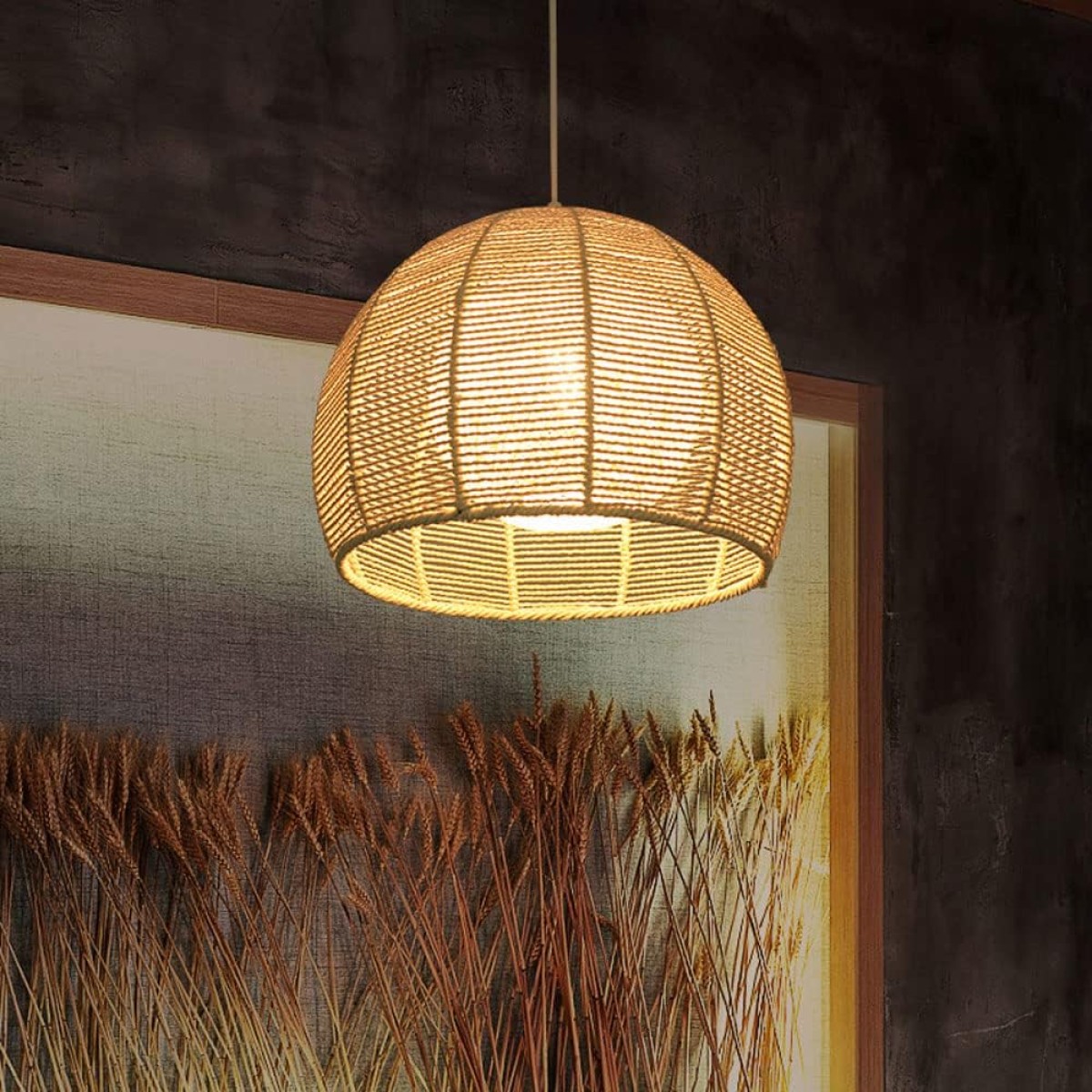 Φωτιστικό οροφής Boho - 57 - 430972