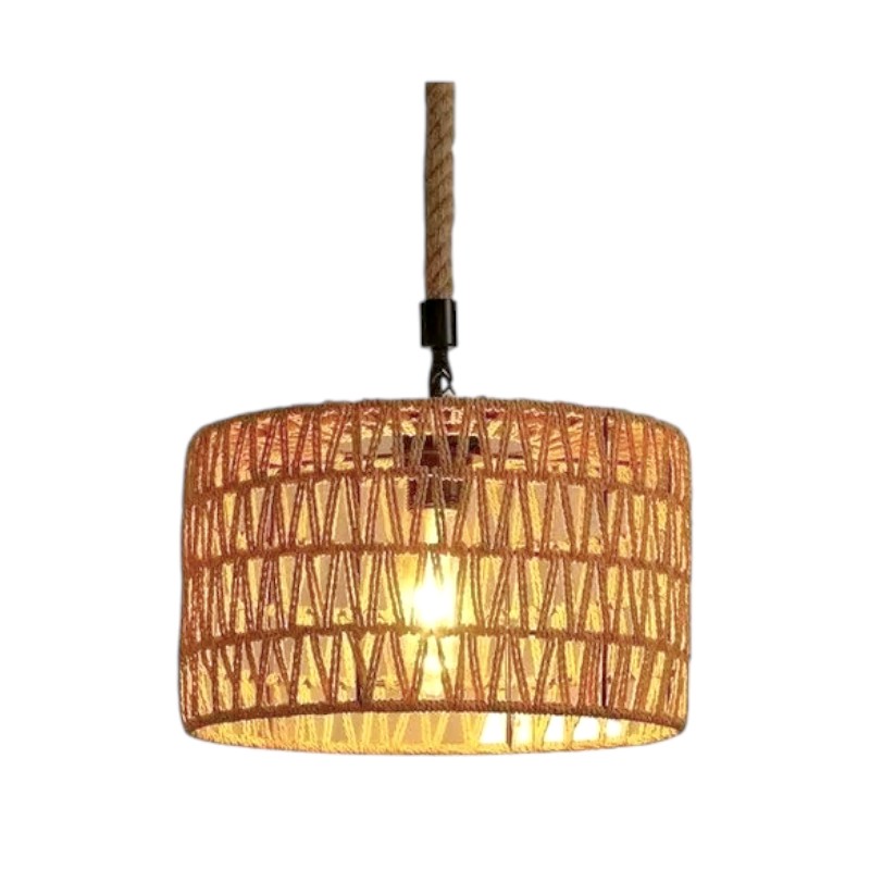 Φωτιστικό οροφής Rustic - 66 - 431061