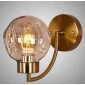 Επιτοίχιο φωτιστικό LED - AY-1 - Σετ 10 τεμαχίων - 431163