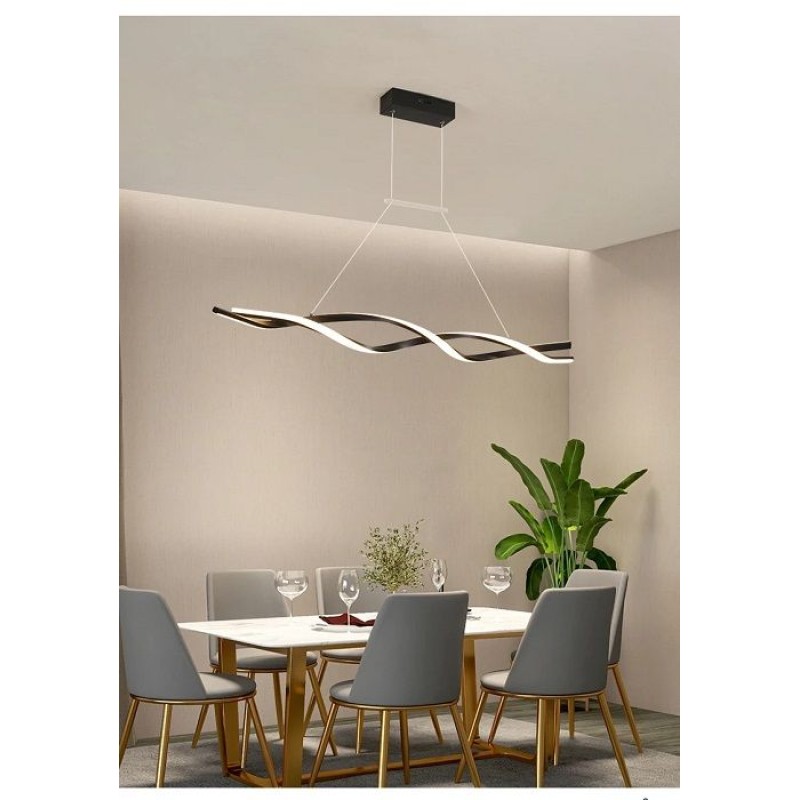 Φωτιστικό οροφής τραπεζαρίας LED - XY-3 - 431231