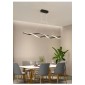 Φωτιστικό οροφής τραπεζαρίας LED - XY-3 - 431231
