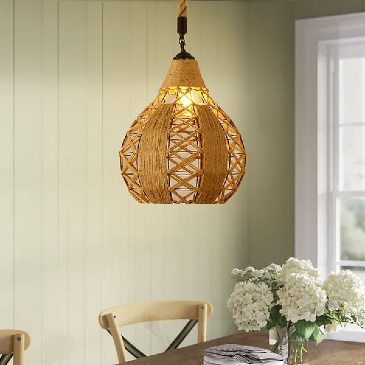 Φωτιστικό οροφής Boho - 101 - 431412