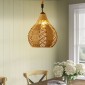 Φωτιστικό οροφής Boho - 101 - 431412