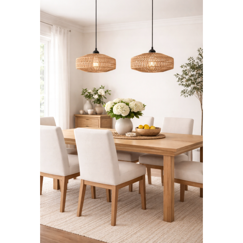 Φωτιστικό οροφής Boho - 107 - 431474