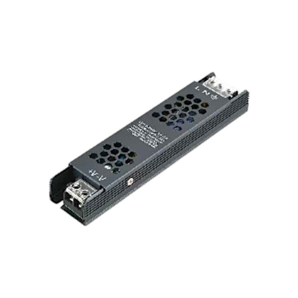 Τροφοδοτικό μετασχηματιστής σε DC 12V - 100W - 431477