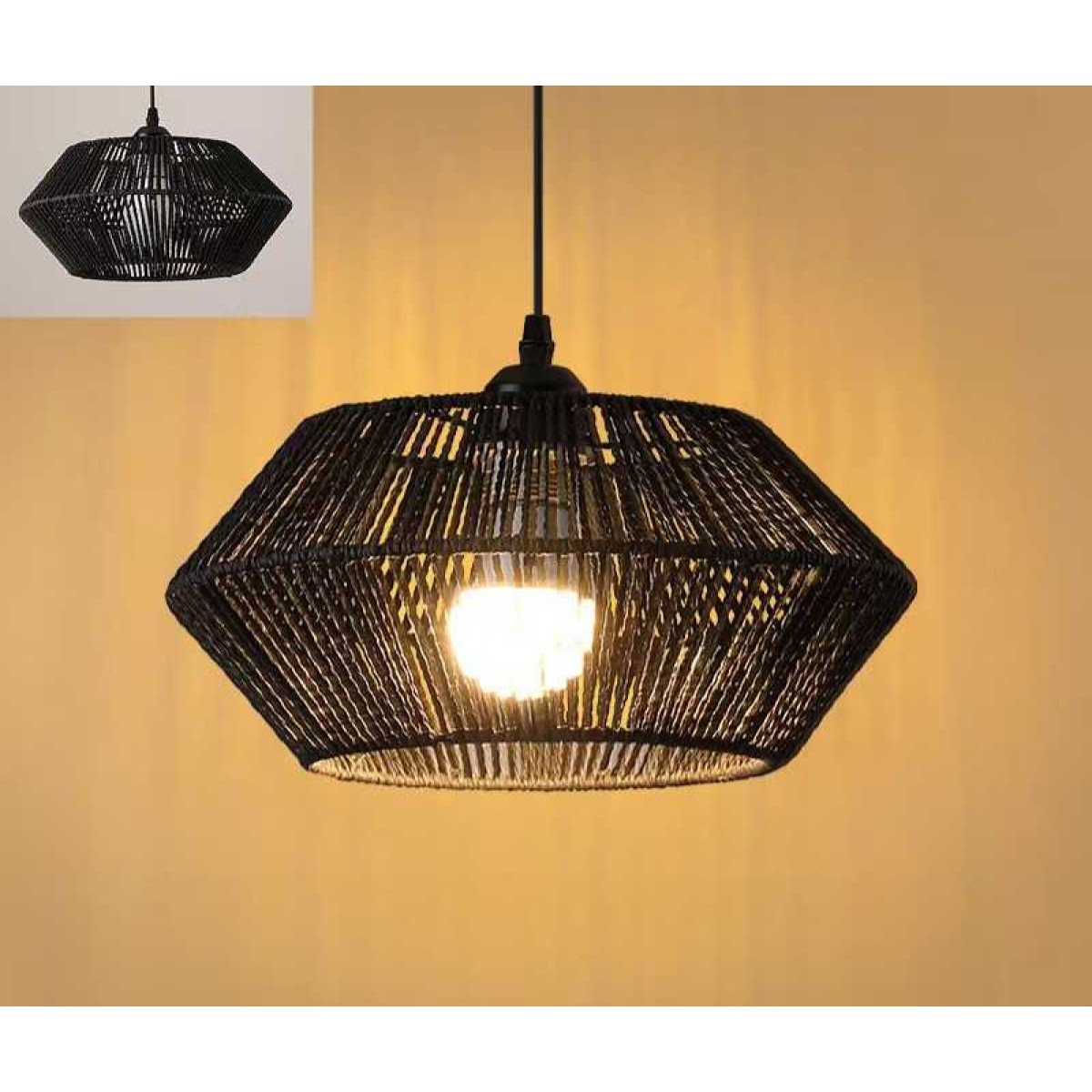 Φωτιστικό οροφής Boho - 108 - 431481