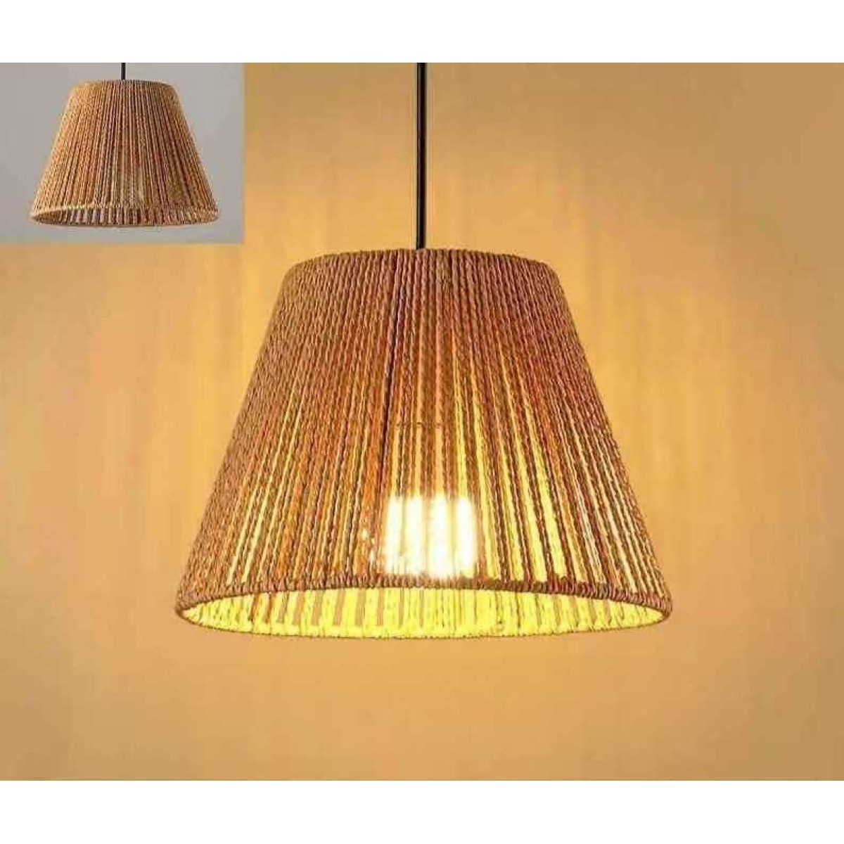 Φωτιστικό οροφής Boho - 110 - 431504
