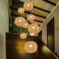 Φωτιστικό οροφής Boho - 116 - 431566
