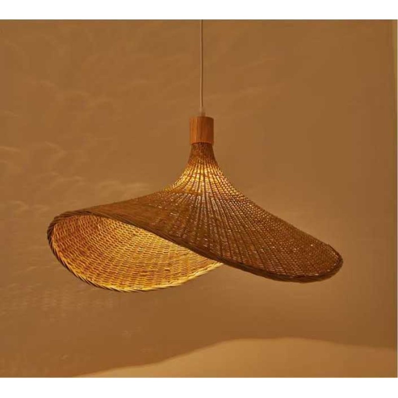 Φωτιστικό οροφής Bamboo - 122 - 431627