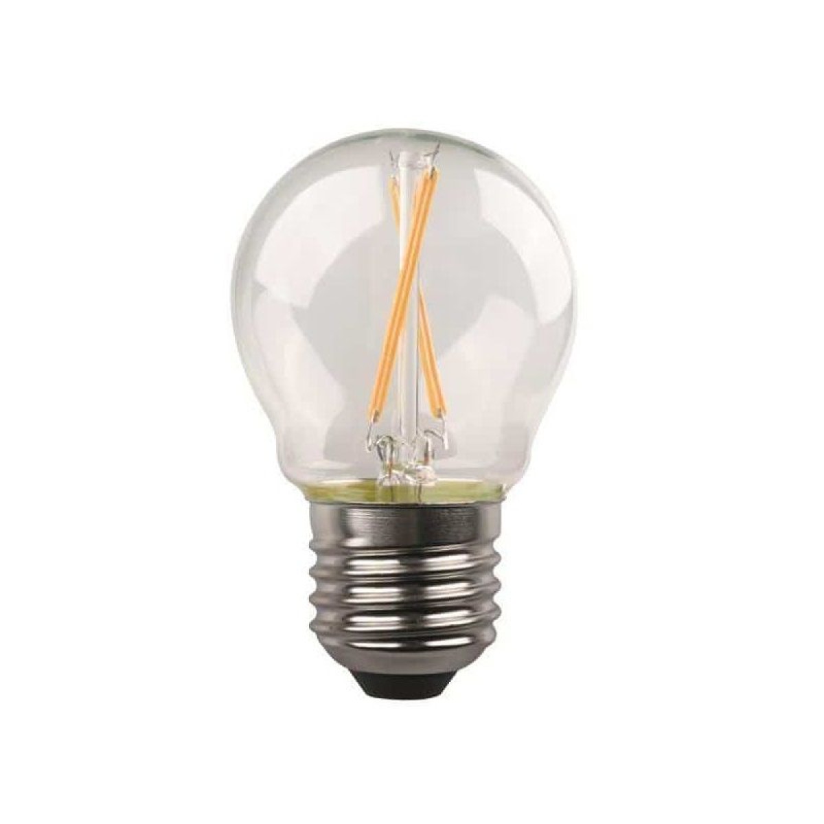 Λάμπα LED Filament - T45 - 2W - 431633