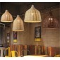Φωτιστικό οροφής Bamboo - 125 - 431658