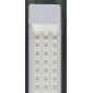 Μπάρα φωτισμού LED - Tube - 50W - 60cm - 75mm - 6500K - T16 - 431712