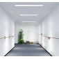 Μπάρα φωτισμού LED - Tube - 25W - 60cm - 60mm - 6500K - 431736