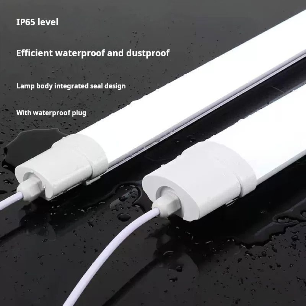 Μπάρα φωτισμού LED - Tube - 18W - 60cm - 6500K - A2-2 - 431880