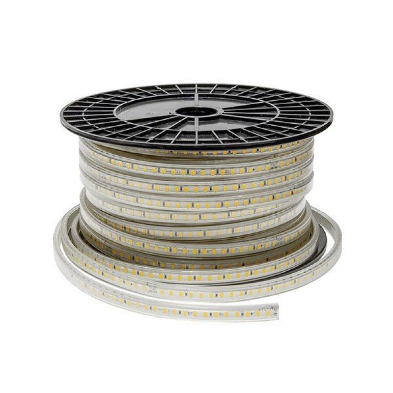 Ταινία LED - LED Strip - 220V/2835/276D - Cool White - 431992