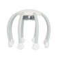 Συσκευή μασάζ κεφαλής - Octopus - 437506 - White