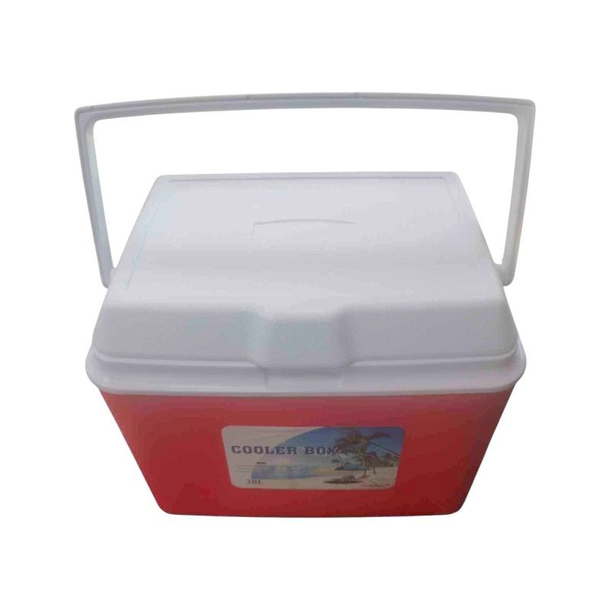 Ισοθερμικό ψυγείο παραλίας - 42L - 442109
