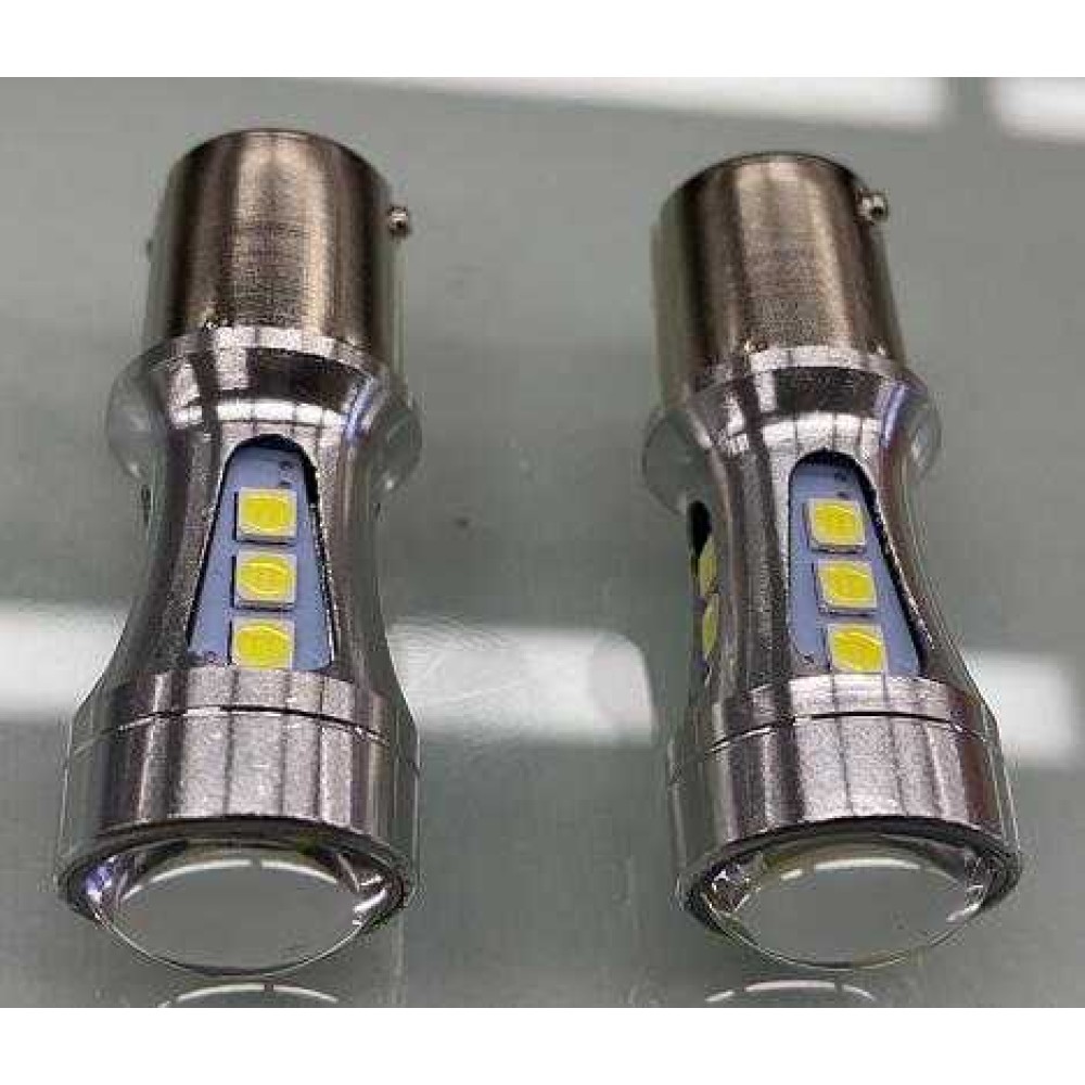 Λαμπτήρες LED - 12V - 3030-15 - 450136