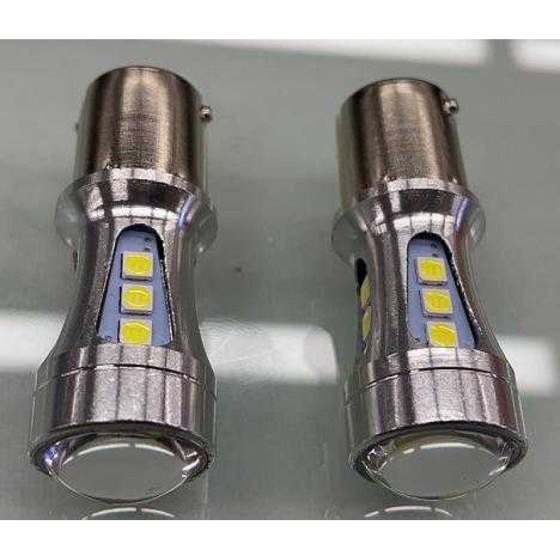 Λαμπτήρες LED - 12V - 3030-15 - 450136
