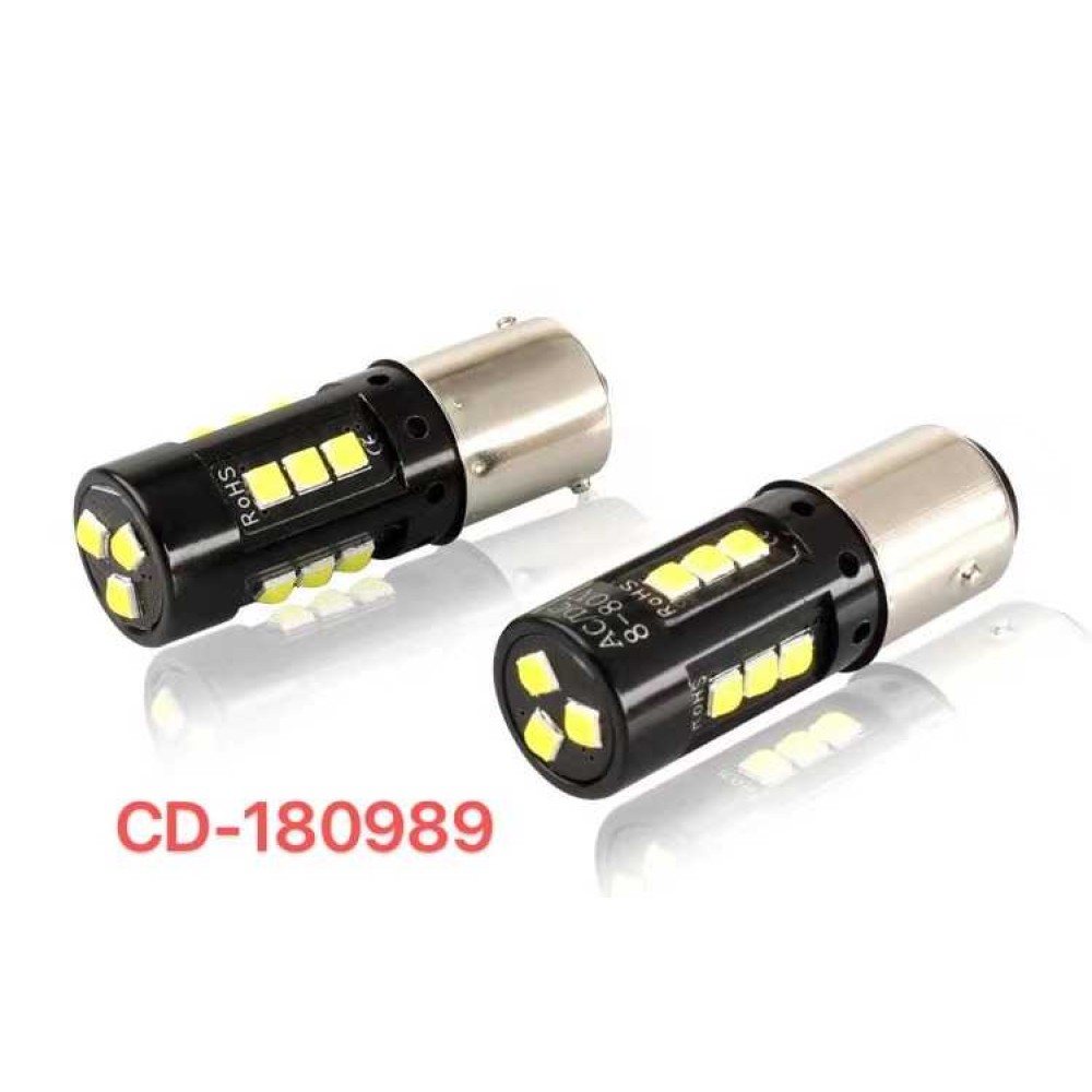 Λάμπες LED - Can-bus - 12V - 3030-15 - 450167