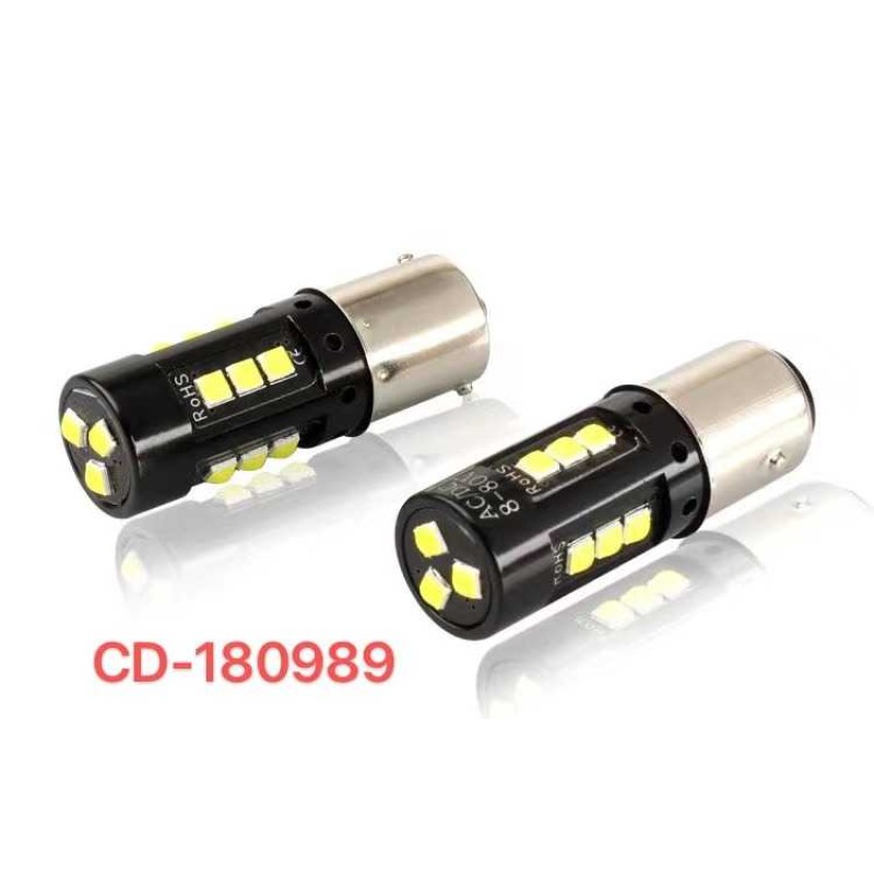 Λάμπες LED - Can-bus - 12V - 3030-15 - 450167