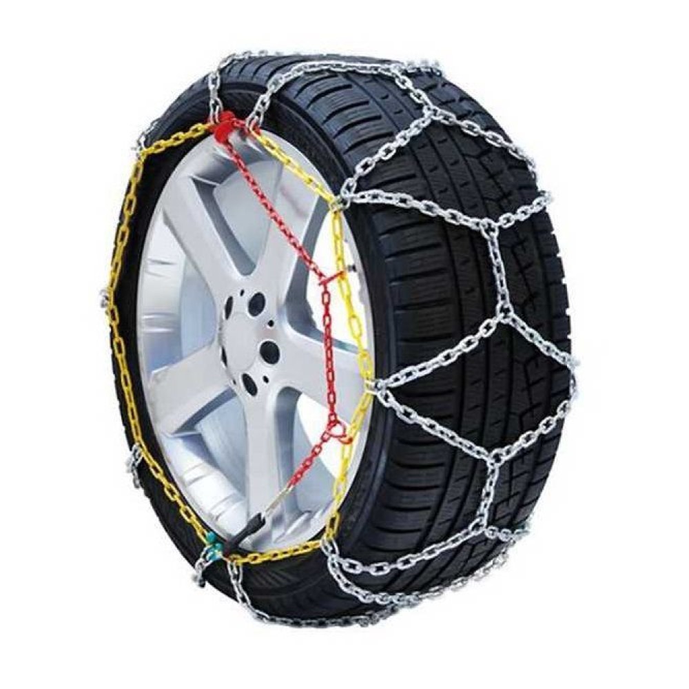 Αντιολισθητικές αλυσίδες χιονιού - Snow Chains - 12mm - KN.40 - 470405