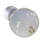 Λάμπα πυράκτωσης - G45 - E27 - 40W - 494630