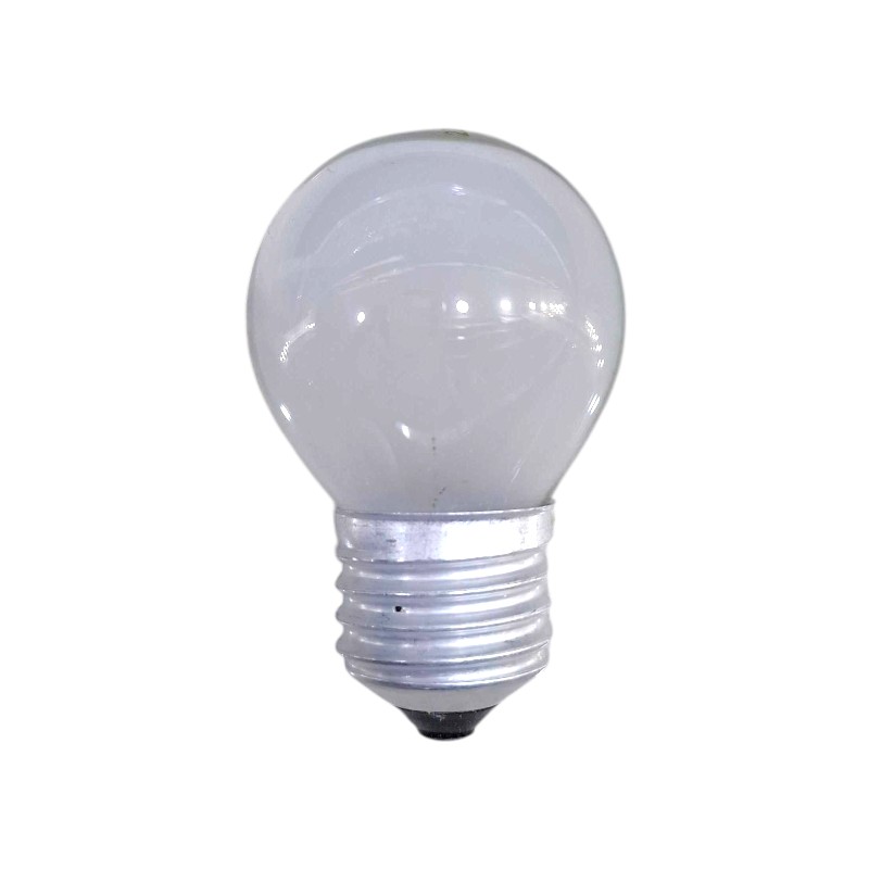 Λάμπα πυράκτωσης - G45 - E27 - 40W - 494630