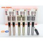 Σετ 2 ασύρματα μικρόφωνα - KMS-903MC - 509038 - Rose Gold
