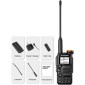 Φορητός πομποδέκτης UHF/VHF - UVK5 - Quansheng - 512153