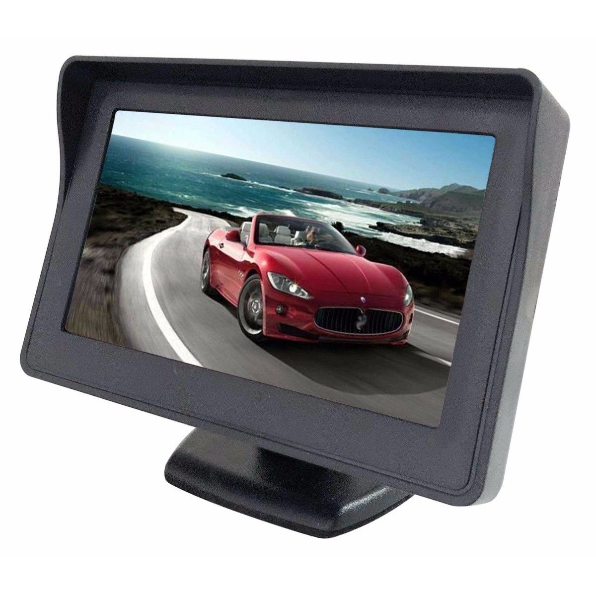 Οθόνη monitor TFT/LCD - 4.5"" - 512264