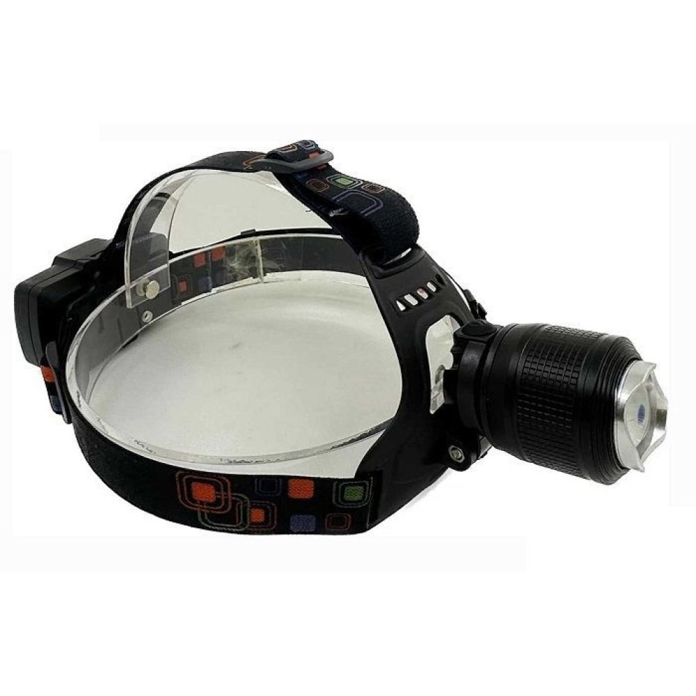 Φακός κεφαλής LED - Headlamp - BL-2199-T6 - 521993