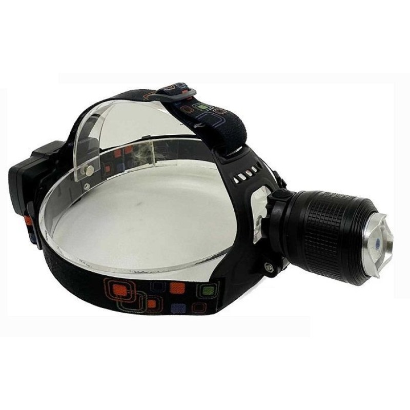 Φακός κεφαλής LED - Headlamp - BL-2199-T6 - 521993