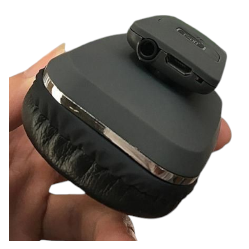 Ασύρματα ακουστικά - Headphones - 952BT - 530755 - Black