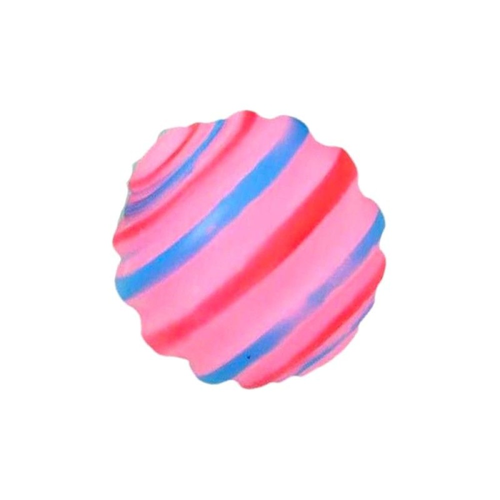 Παιχνίδι σκύλου Latex μπαλάκι - 7cm - 12pcs - 550241