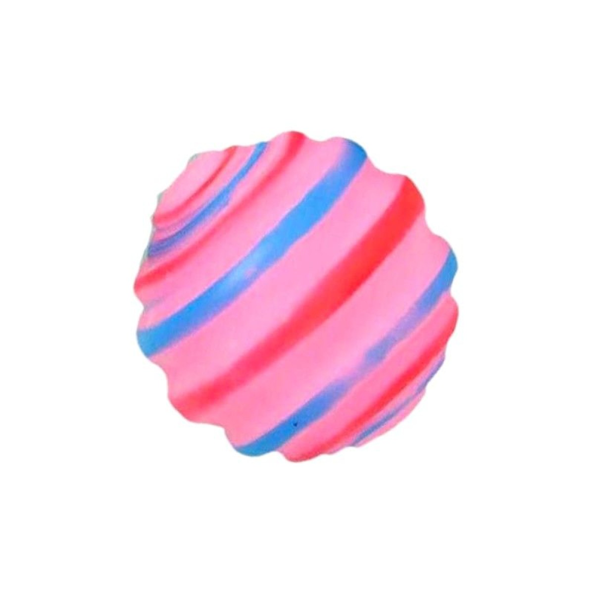 Παιχνίδι σκύλου Latex μπαλάκι - 7cm - 550241