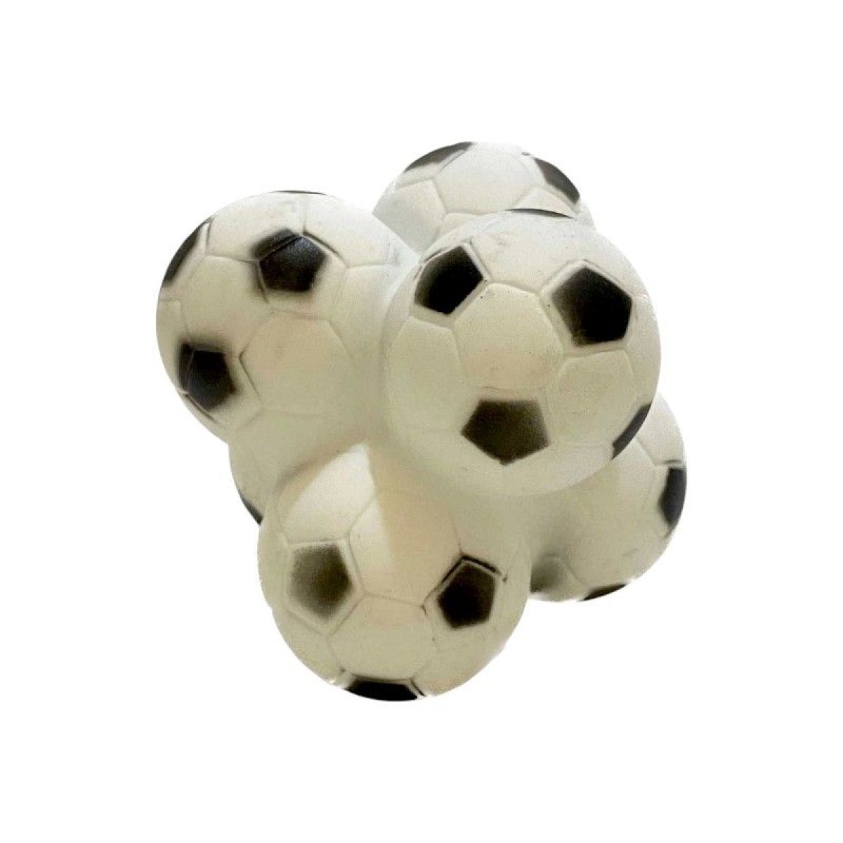 Παιχνίδι σκύλου Latex - 12cm - 550257