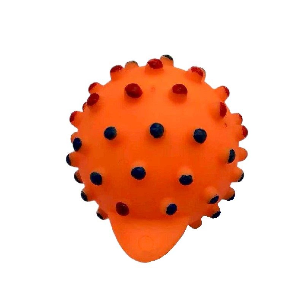 Παιχνίδι σκύλου μπαλάκι μασητικό - 9.5cm - 550258