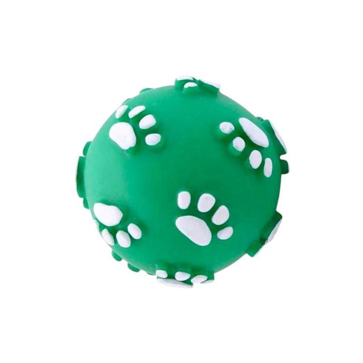 Παιχνίδι σκύλου Latex μπαλάκι - 6cm - 550263
