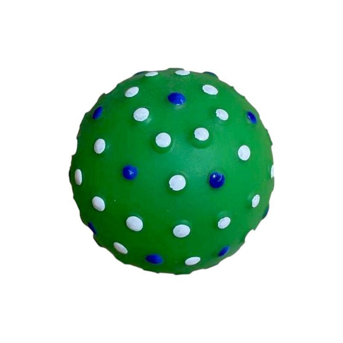 Παιχνίδι σκύλου Latex μπαλάκι - 6cm - 550266
