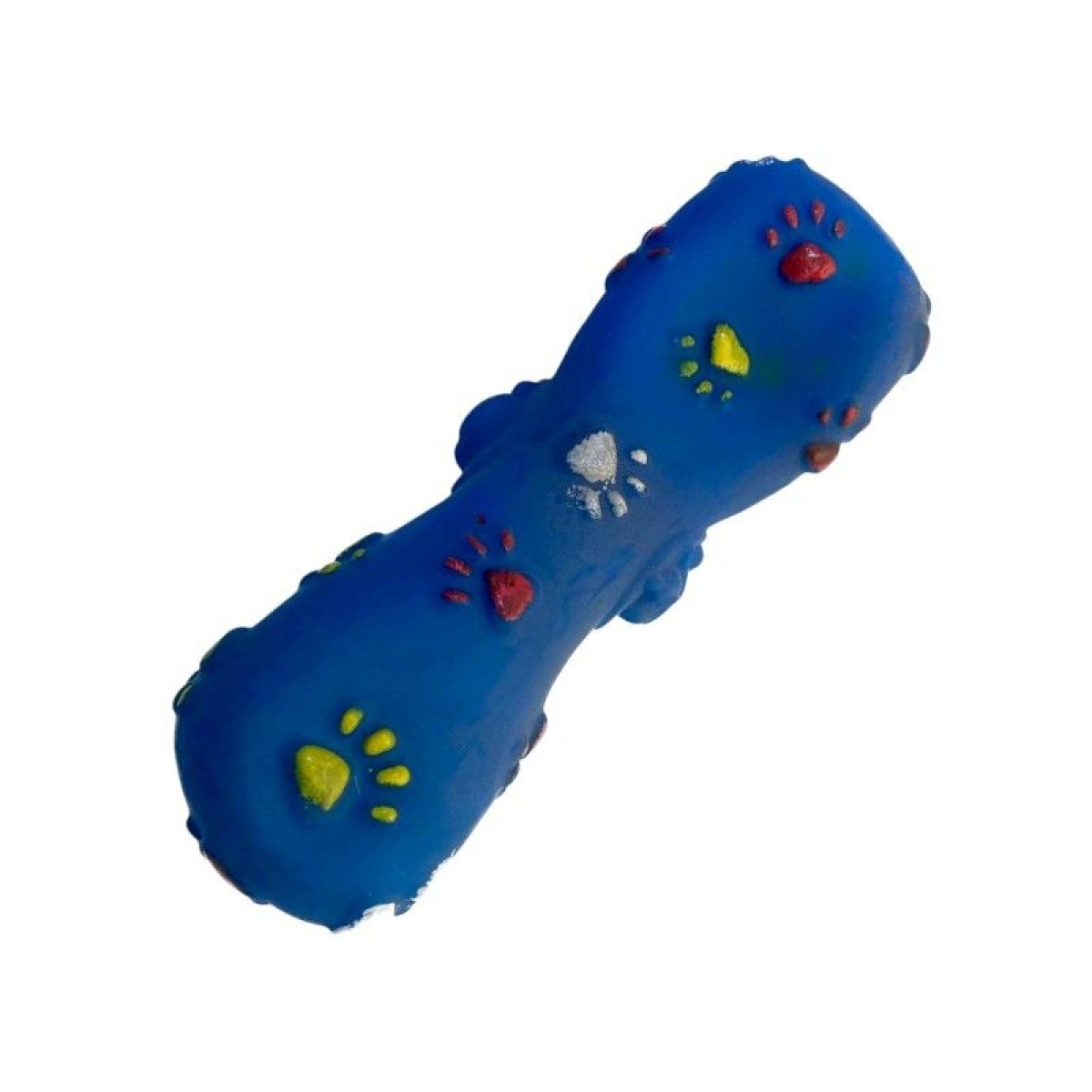 Παιχνίδι σκύλου Latex κόκκαλο - 15.5x6cm - 550294