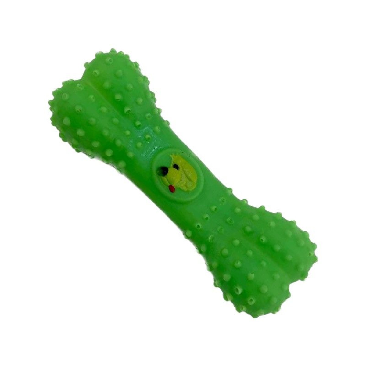 Παιχνίδι σκύλου Latex κόκκαλο - 15.5x9.5cm - 550297