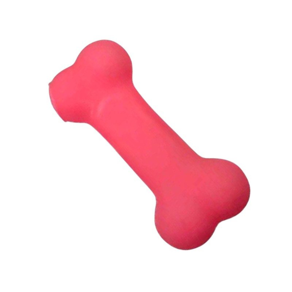 Παιχνίδι σκύλου Latex κόκκαλο - 15x6.5x3cm - 550301